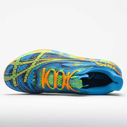 ASICS Noosa Tri 15 Men's  Watersvape/Electric Lime