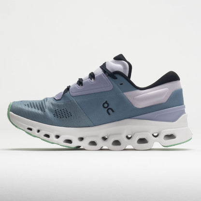 On Cloudstratus 3 Women's  Wash/Nimbus