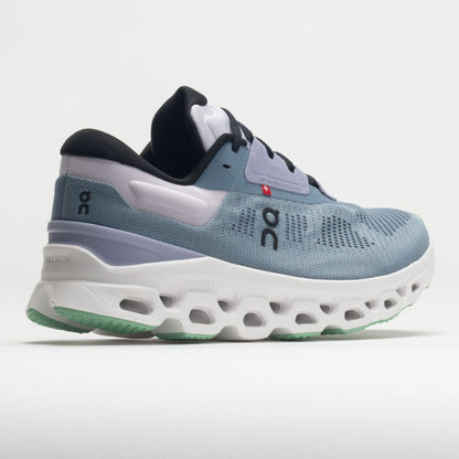 On Cloudstratus 3 Women's  Wash/Nimbus