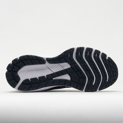 ASICS GT-1000 12 Men's  Black/White