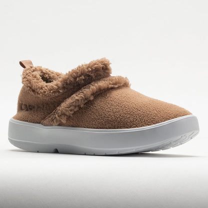 OOFOS OOcoozie Low Women's  Chestnut