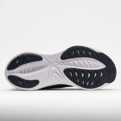 ASICS GEL-Cumulus 25 Men's  Black/Carrier Grey