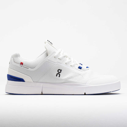 On The Roger Spin Men's  Undyed/Indigo