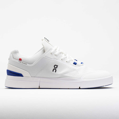 On The Roger Spin Men's  Undyed/Indigo