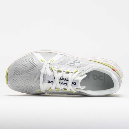 On Cloudeclipse Women's  White/Sand