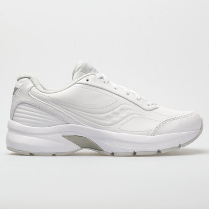 Saucony Omni Walker 3 Men's  White