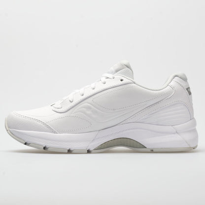 Saucony Omni Walker 3 Men's  White