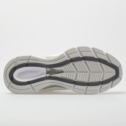 Saucony Omni Walker 3 Men's  White