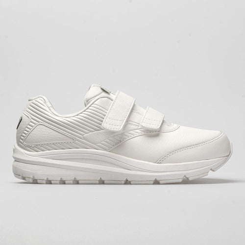 Brooks Addiction Walker 2 V-Strap Women's  White/White