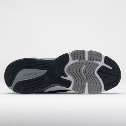 New Balance 990v6 Women's  Black/White