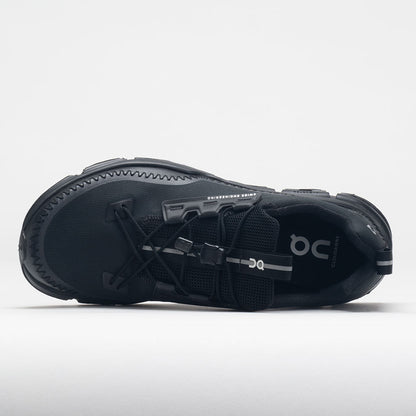 On Cloudaway Men's  All Black