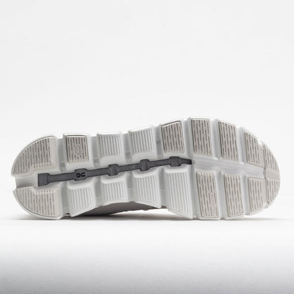 On Cloud 5 Women's  Pearl/White