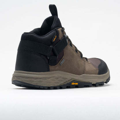 Teva Grandview GTX Men's  Chocolate Chip