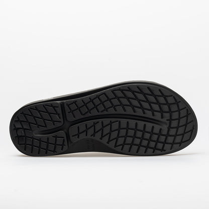 OOFOS OOahh Men's  Black