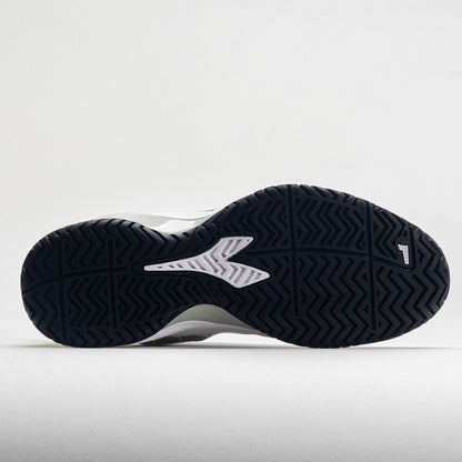 Diadora Blushield Torneo 2 AG Women's  White/Black/Evening Primrose