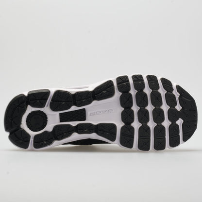 Under Armour HOVR Infinite Women's  Black/White