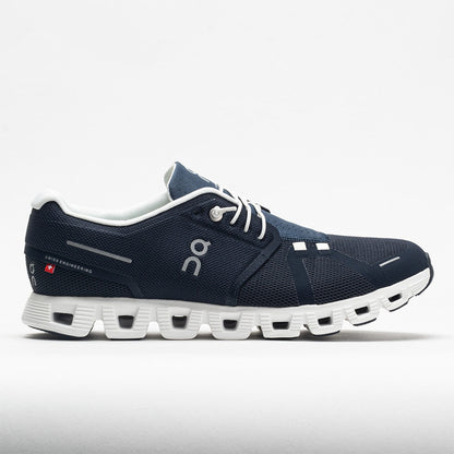 On Cloud 5 Men's  Midnight/White