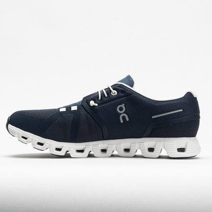 On Cloud 5 Men's  Midnight/White