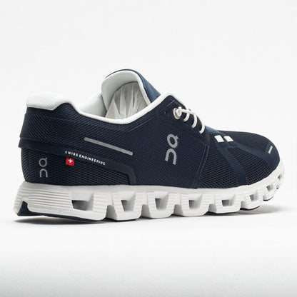 On Cloud 5 Men's  Midnight/White