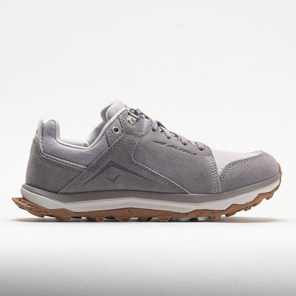 Altra LP Alpine Women's  Gray/Purple