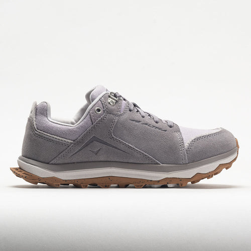 Altra LP Alpine Women's  Gray/Purple