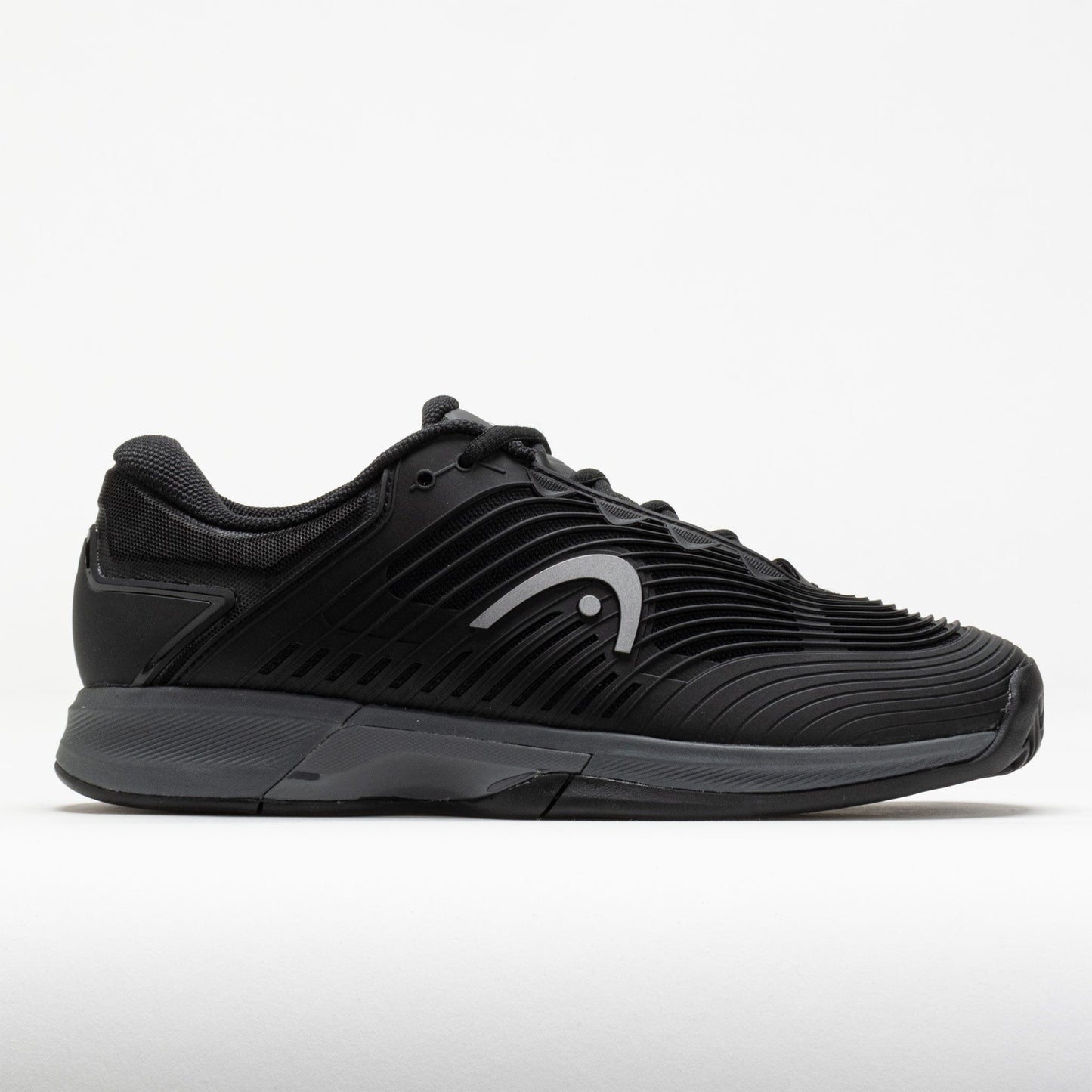 HEAD Revolt Pro 4.5 Men's  Black/Dark Grey