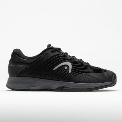 HEAD Revolt Pro 4.5 Men's  Black/Dark Grey