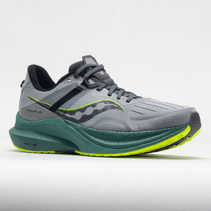 Saucony Tempus Men's  Fossil/Moss