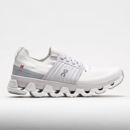 On Cloudswift 3 Women's  White/Frost