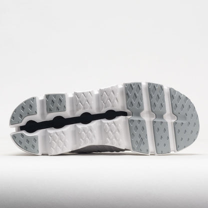 On Cloudswift 3 Women's  White/Frost