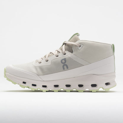 On Cloudroam Waterproof Women's  Ice/Limelight