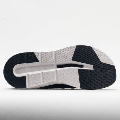 On Cloudeasy Women's  Black/Rock