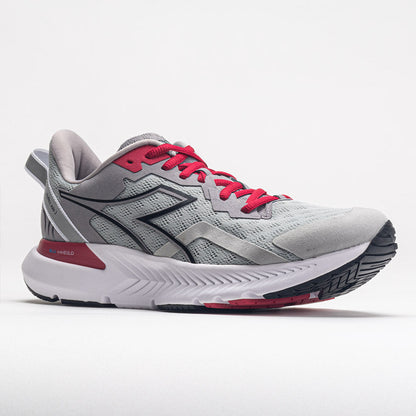 Diadora Mythos Blushield Volo 3 Men's  Silver DD/Black/Alloy