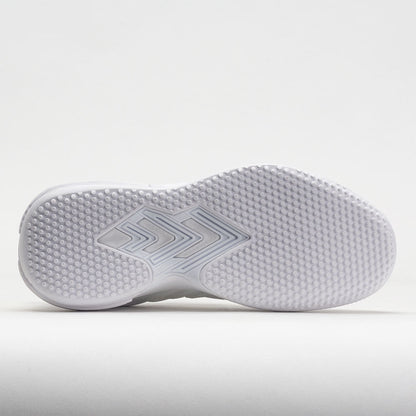 K-Swiss Ultrashot 3 Grass Women's  White/Steel Gray