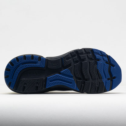 Brooks Ghost 15 Men's  Black/Nightlife/Blue
