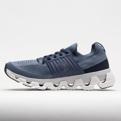 On Cloudswift 3 Women's  Metal/White