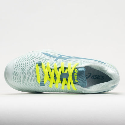 ASICS Solution Speed FF 2 Women's  Soothing Sea/Gris Blue