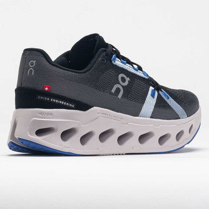 On Cloudeclipse Men's  Black/Frost