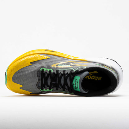 Brooks Catamount 3 Men's  Lemon Chrome/Sedona Sage