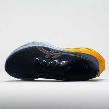 ASICS Novablast 4 Men's  Black/Thunder Blue