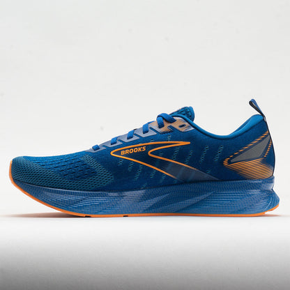 Brooks Levitate 6 Men's  Classic Blue/Orange