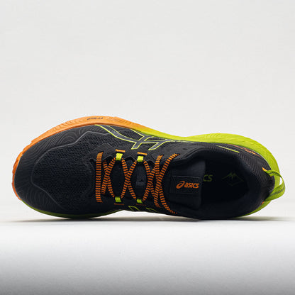 ASICS GEL-Trabuco 11 Men's  Black/Neon Lime