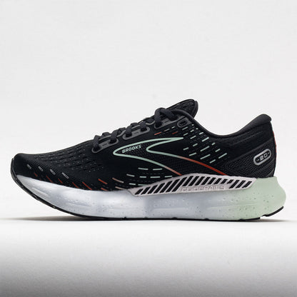 Brooks Glycerin GTS 20 Women's  Black/Red/Opal
