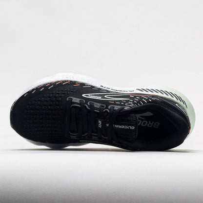 Brooks Glycerin GTS 20 Women's  Black/Red/Opal