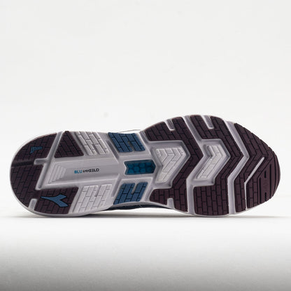 Diadora Mythos Blushield Volo 2 Women's  White/True Blue