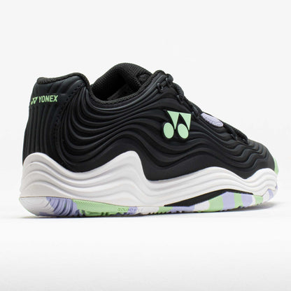 Yonex Power Cushion FusionRev 5 Clay Women's  Black/White