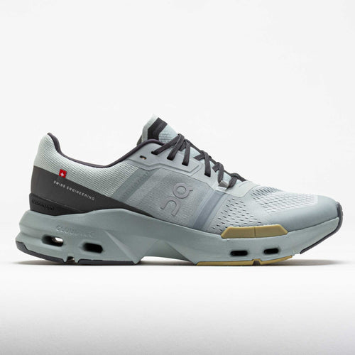 On Cloudpulse Men's  Glacier/Safari