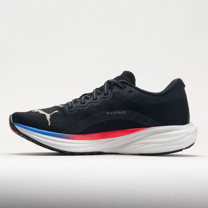 Puma Deviate Nitro 2 Men's  Ultra Blue/Fire Orchid/Puma Black