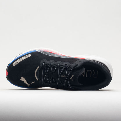 Puma Deviate Nitro 2 Men's  Ultra Blue/Fire Orchid/Puma Black