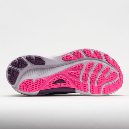 ASICS GEL-Kayano 30 Women's  Black/Lilac Hint